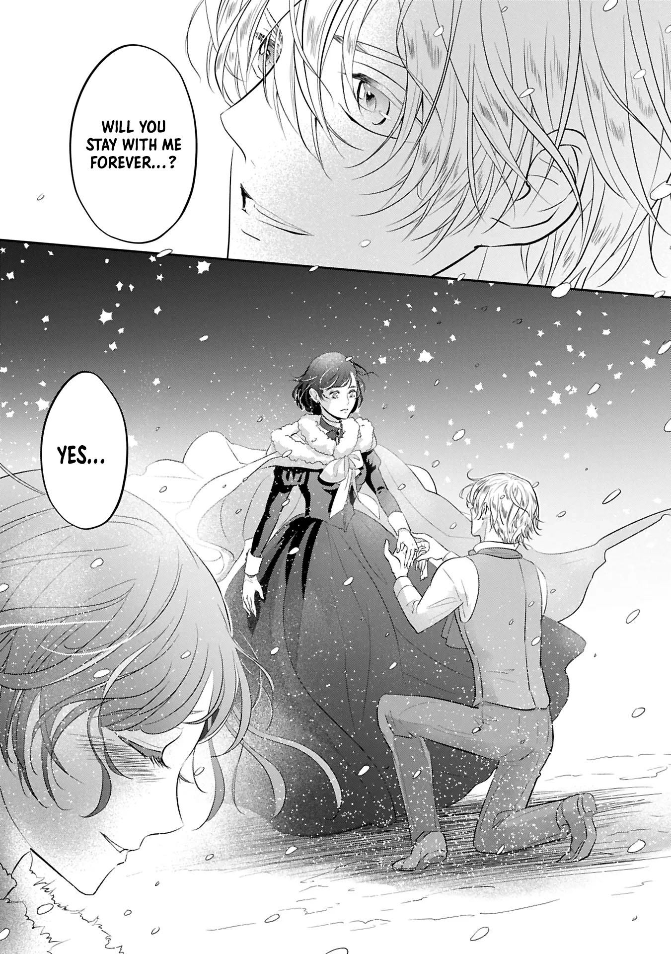 The Illegitimate Bride Sold by Her Father and the Genius Baron She Married Chapter 6 - ، Page 14